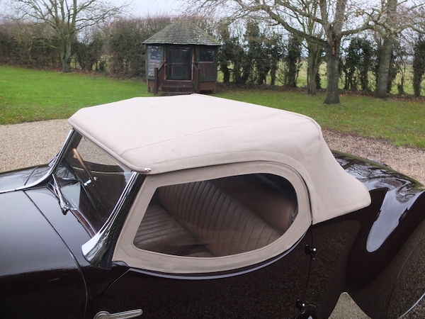 Classics from Terence Morley